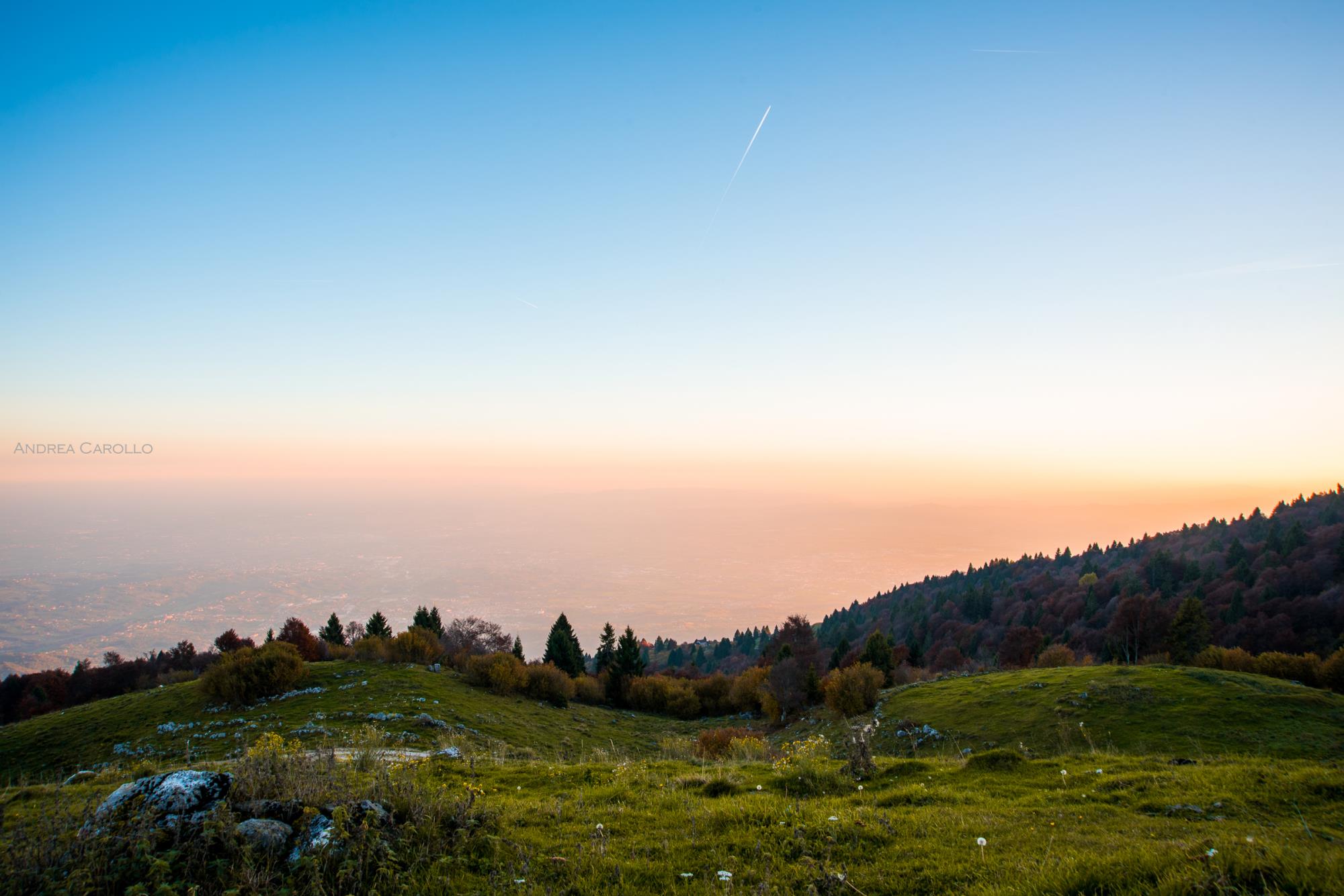 SULLE TRACCE DELLA GRANDE GUERRA: TREKKING SUL MONTE CENGIO